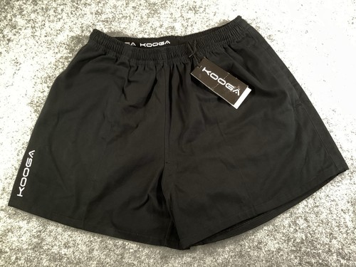 Kooga rugby shorts mens - mens, size
