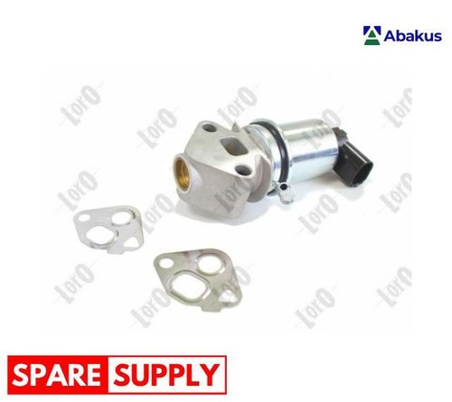 Egr valve for bora caddy - egr,