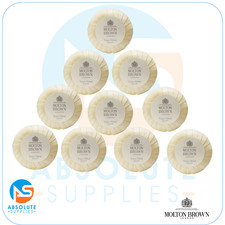 Molton Brown Triple Milled