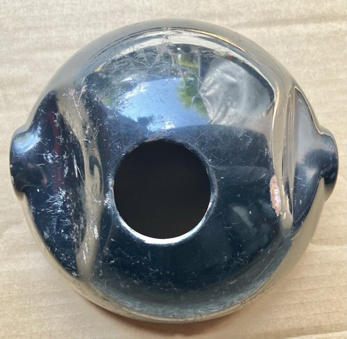 Yamaha yds7 yr5 headlamp shell - yds7,