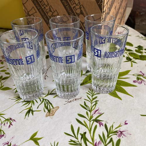 Set vintage 1970s french - 6,