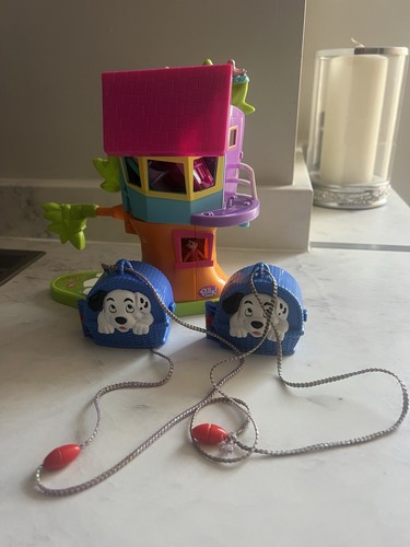Vintage disney polly - vintage,