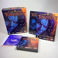 Planescape: Torment Big Box PC