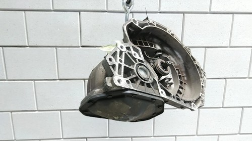 Gearbox opel corsa hatchback - gearbox, d