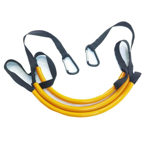 Nylon rib boarding ladder - nylon,