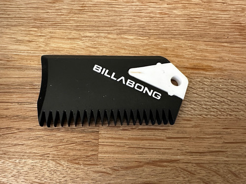 Billabong keyring surfboard - billabong,
