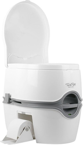 Thetford porta potti 565p - porta,