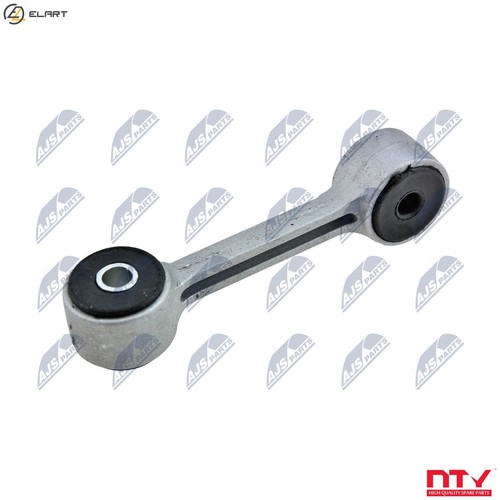 Linkcoupling rod stabiliser - linkcoupling,