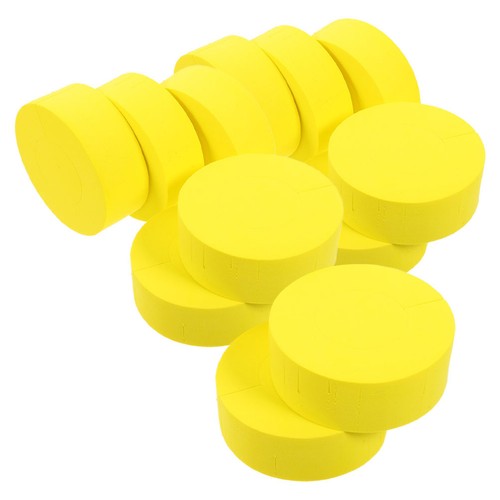 12pcs durable hair - 12pcs,