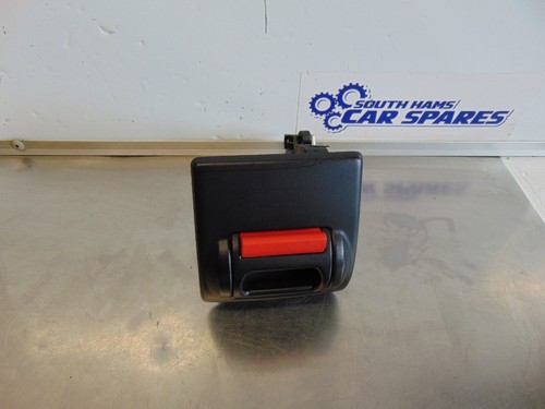 Ford fiesta rear seat - fiesta,