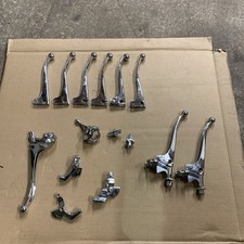 Vintage Motorcycle, Handlebar