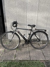 Apollo Belmont Men's Bike