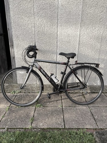 Apollo belmont men bike - belmont, men's