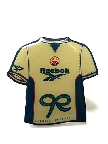 Bolton wanderers home - bolton,