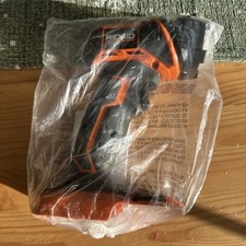 RIDGID Cordless Torch Light