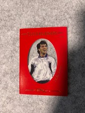 2012 Futera World Football Unique The Legends /200 Walter Zenga #LEG24