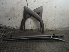 Citroen C4 Picasso Roof Rack