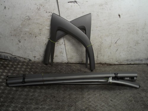 Citroen picasso roof rack - picasso,