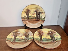 ROYAL DOULTON WOODLAND SERIES