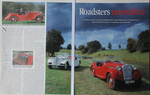 Original csc 1996 - original, mag