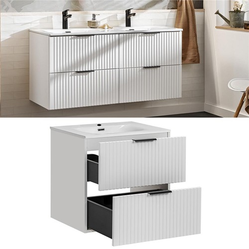 Bathroom vanity sink basin - bathroom,