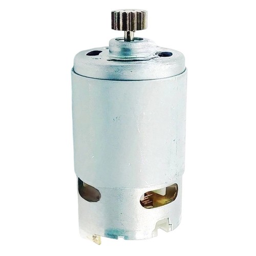 Rs550 motor 2609199724 - rs550, 10.8v