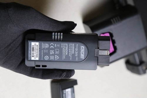Genuine oem piwis tester - tester, 4