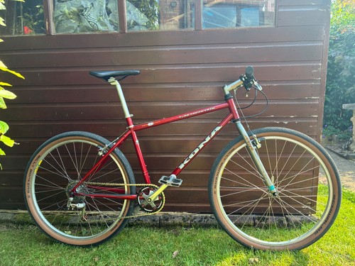 Vintage kona fire - vintage,