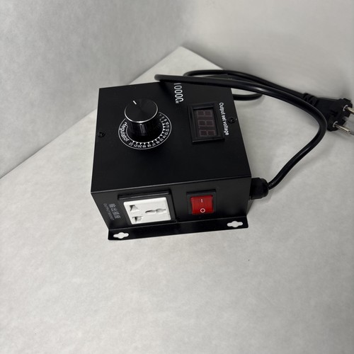 High power voltage regulator - high,