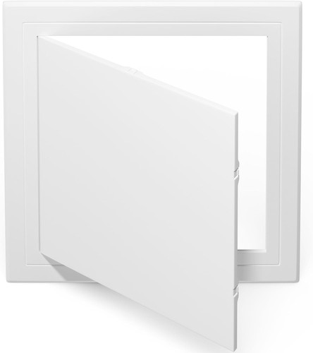 300mm white access - x,