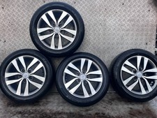 HYUNDAI I30 MK3 2019 16" ALLOY