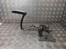 Ford Focus C Max Mk2 Handbrake