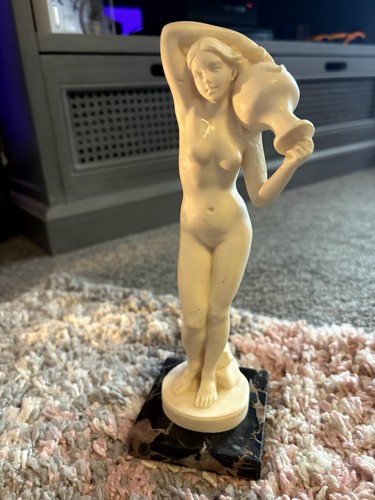 Italy alabaster resin - alabaster,