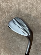 Cleveland RTX6 Zipcore 54 Degrees 10 Bounce Sand Wedge
