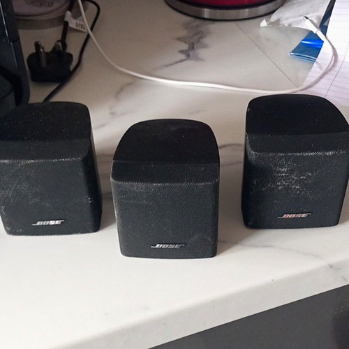 Bose enb white - enb-35,