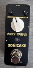 SONICAKE Fazy Cream True