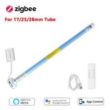 Smart Roller Shade Motor