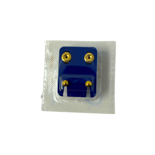 Caflon earrings ear piercing - earrings,