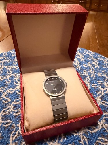 Porsche design iwc 32mm - by,