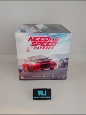 Need For Speed Payback Retail