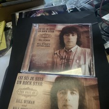 (Si Si) Je Suis Un Rock Star -