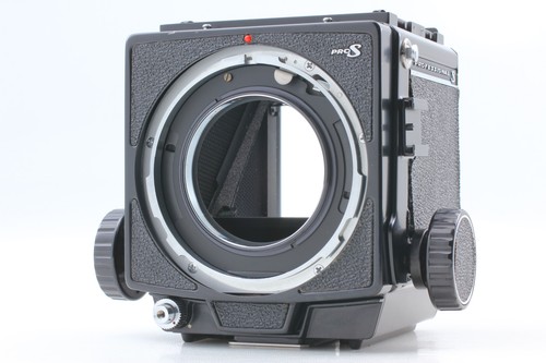 Near mint mamiya rb67 pro - [,