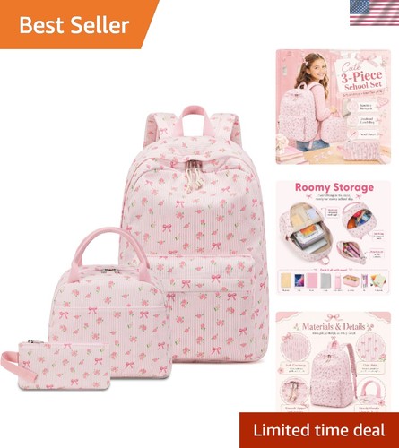Lightweight school backpack - lightweight,