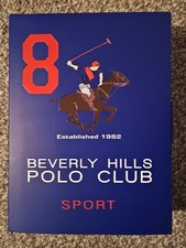 Beverley Hills Polo Club 8