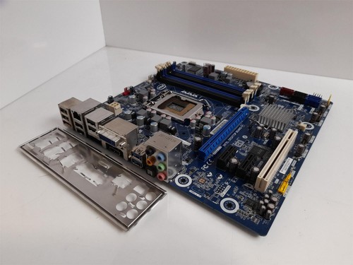 Intel dh67bl socket - intel, lga1155