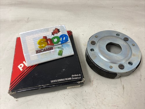 Sgr 5427 clutch impeller - 65.5427,