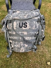 US ARMY MOLLE II BACKPACK
