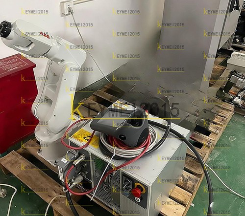 Irb120 abb robot with - irb120-3/0.6,