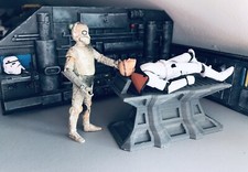 STAR WARS 3.75” Scale