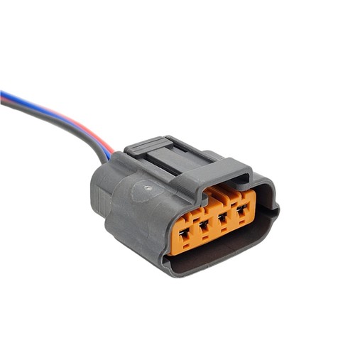 Pin pre wired connector for - 4,